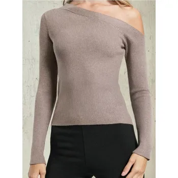 Dámský svetr Sinsay - Svetr - béžová - 160FK-08J - 160FK-08J-XL