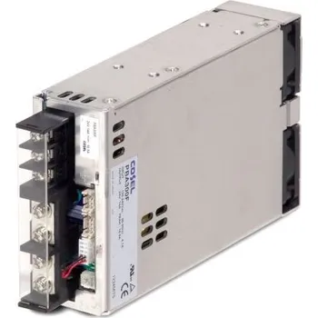 spínaný zdroj Napájecí zdroj na lištu DIN 330W, počet výstupů: 1, výstup: 15V dc 22A Montáž na rám Cosel