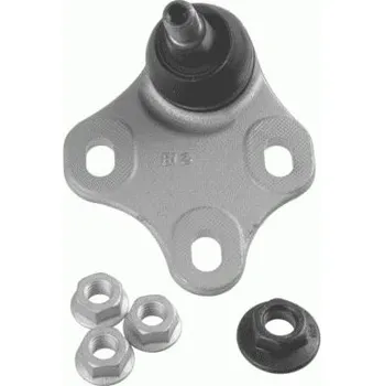 Autodíl Podpora-/ Kloub LEMFÖRDER 31283 01