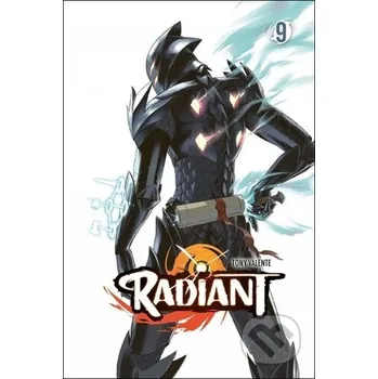 Radiant 9 - Tony Valente Zanir