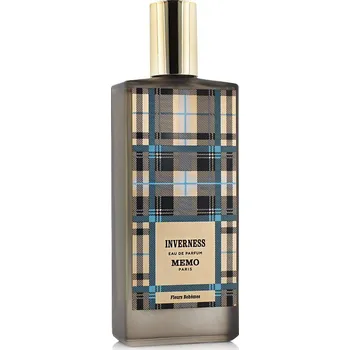 Unisex parfém Memo Paris Inverness EDP 75 ml UNISEX