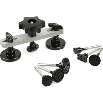 Auto-moto Sada na opravu karoserie GEKO G02645