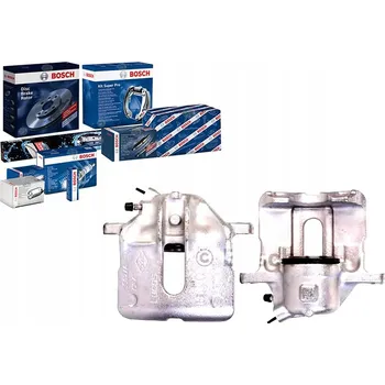 Brzdový třmen Bosch 0 986 135 315 Brzdový třmen