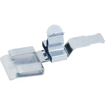 Icotek PFSZ/SKL 3-6 6 mm, pružinová ocel, 1 ks