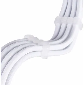 Napájecí kabel SilverStone napájecí prodlužovací kabel SST-PP07E-EPS8W-V2, EPS 12V 8pin (4+4)