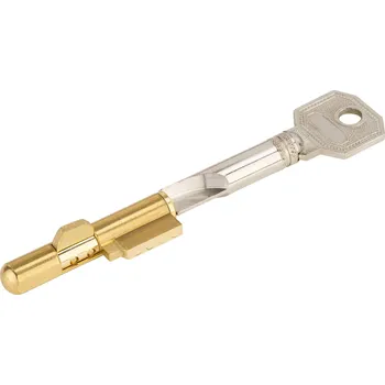 Trezor Burg Wächter 4481 Uzávěr klíčové dírky