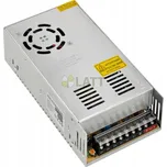 BERGE LED modulární zdroj 12V - 600W - 50A - IP20