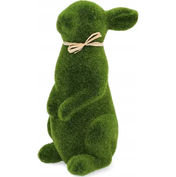 Obraz KRÁLÍK ZAJÍČEK DEKORACE Velikonoce POLY HOMLA