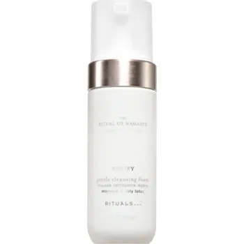 Rituals The Ritual of Namaste čisticí pěna na obličej 150 ml