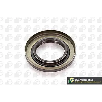 Těsnicí kroužek hřídele, diferenciál BGA OS7380