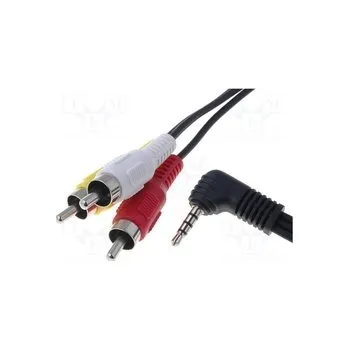 Audio kabel CABLE-442/1.5