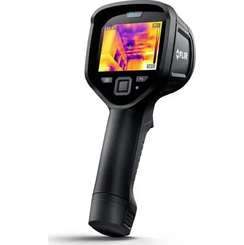 Termokamera FLIR E6 Pro termokamera, -20 do 550 °C, 9 Hz, 13302-0201
