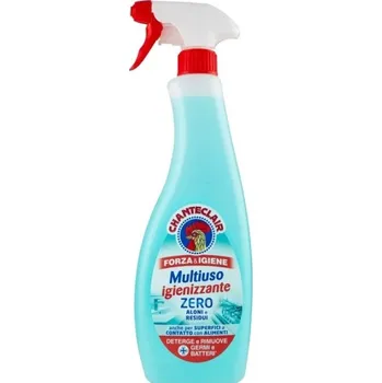 Víceúčelový čistící prostředek ve spreji Chante Clair Igienizzante, 625 ml