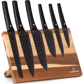 Kuchyňský nůž Klarstein Kissaki sada nožů (10040700)