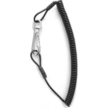 Podběrák Pružné lanko na podběrák Smith Creek Net Leash™