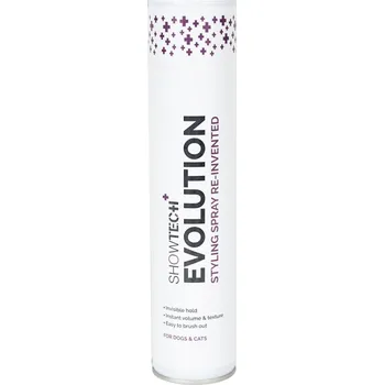 Kosmetika pro psa Show Tech+ Evolution Hair Spray, 500 ml