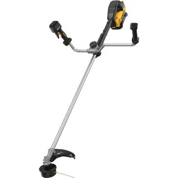 Zahradní technika DeWALT Strunová sekačka s rukojetí s dvěma úchyty 54 V XR FLEXVOLT 42 cm (pouze nářadí) DCMST922N