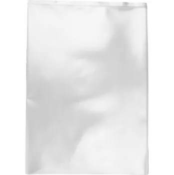 sáčky pro čišté místnosti (d x š) 381 mm x 305 mm transparentní Bag 100 ks