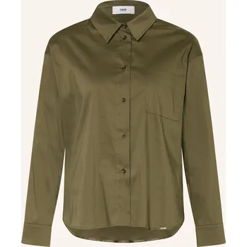 Dámská halenka Cinque Dámská Košile Citari, olivová, 38