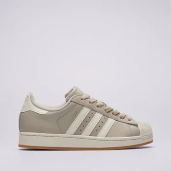Dámská obuv Adidas Superstar Ii W Béžová 40 2/3