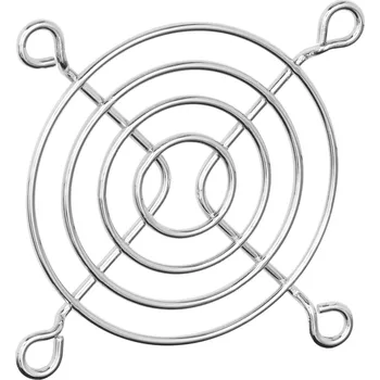 Průmyslový ventilátor EBM Papst LZ 28 větrací mřížka (š x v) 60 mm x 60 mm