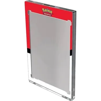 Příslušenství ke karetním hrám ONE-TOUCH Edge Pokémon Ultra Pro