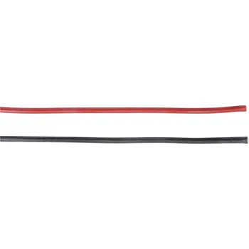 RC vybavení Reely silikonový kabel flexibilní provedení 2.5 mm² 1 sada