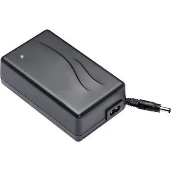 Nabíječka baterií Nabíječka baterií 2440135000, počet nabíjených baterií: 1 Mascot