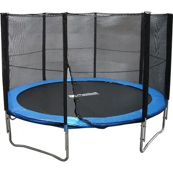 Trampolína Acra Zahradní trampolína 429 cm + ochranná síť