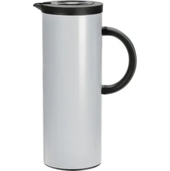 Termoska EXCELLENT HOUSEWARE Termoska servírovací dvoustěnná 1 l bílá KO-YN1700380bila