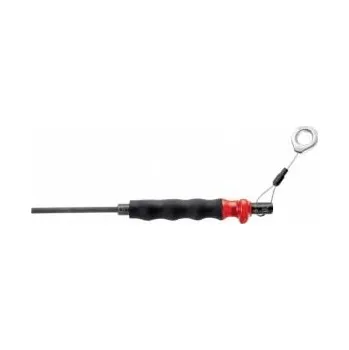 Sada nářadí Děrovač 8 mm s vodicím pouzdrem 216 mm Facom