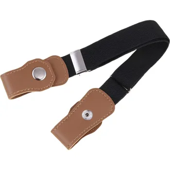 Opasek Amparo Miranda® Dětský pružný pásek DP11, Barva bílá