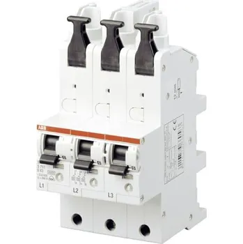 ABB 2CDS781001R4252 S751/3-E25 ochranný spínač pro hlavní kabel 3pólový
