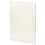 Kratki Koza K7 sklo do dvířek kamen…