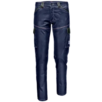 PRAPOR SYMBOL STRETCH / Pánské strečové kalhoty - tmavě modrá 44