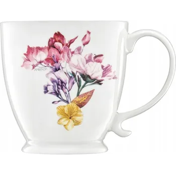 Hrnek Ambition Garden porcelán 400 ml