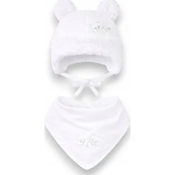 Čepice NUS čepice 36 cm