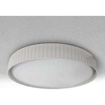 Brilagi - LED Stropní svítidlo LUCIA LED/24W/230V pr. 31 cm bílá