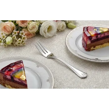 Příbor Dezertní vidlička lesklá Amefa Duke 1 ks