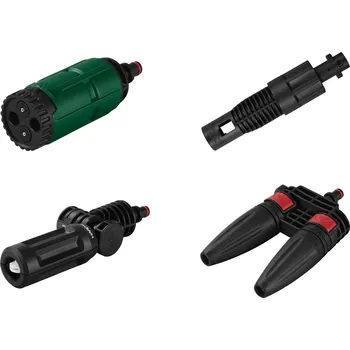 Vysokotlaký čistič PARKSIDE® Tryska pro vysokotlaký čistič