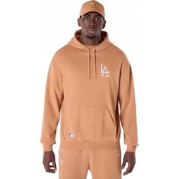Pánská mikina Pánská mikina NEW ERA s kapucí LA LOS ANGELES dodgers