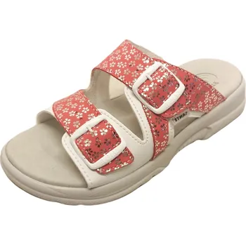 Dámské pantofle Zdravotní pantofle Santé 517/55 losos Velikost: 38