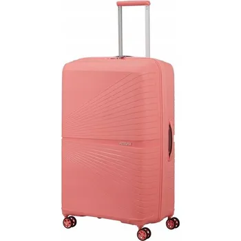 Kufr velký American Tourister Airconic - solar pink