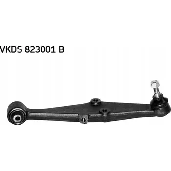 Zavěšení kol SKF VKDS 823001 B Rameno , odpružení kol