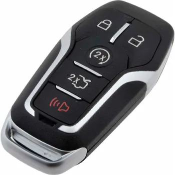 Autoklíč Náhradní obal klíče Ford, 5-tl. FO133