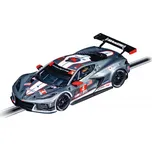 Auto Carrera D132 - 32025 Chevrolet Corvette C8.R SKLAD PRODEJNA !!!