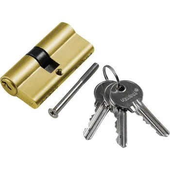 Visací zámek Zámek dveřní EXTOL CRAFT 9404