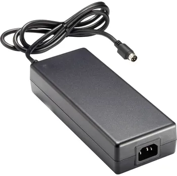 Dehner Elektronik ATM 200T-P240 napájecí adaptér, stálé napětí 24 V/DC 8.3 A 200 W stabilizováno