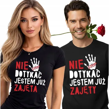 Dámské tričko Dámské tričko kulatý výstřih DRUKOMA velikost XS