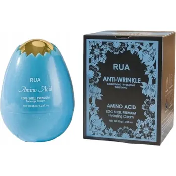 Pleťový krém Víceúčelový pleťový krém RUA-35G M denní 35 ml